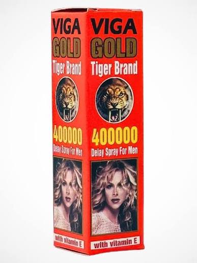 Viga Gold 400000