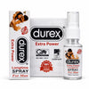 Durex Elevate Climax Delay Spray