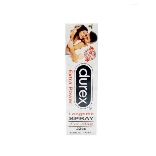 Durex Elevate Climax Delay Spray