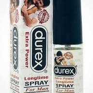 Durex Elevate Climax Delay Spray
