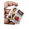Durex Chewing Gum & Bubblegum Longtime Mint Flavoured for Male & Female