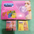 Durex Chewing Gum & Bubblegum Longtime Mint Flavoured for Male & Female