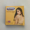 Durex Chewing Gum & Bubblegum Longtime Mint Flavoured for Male & Female
